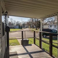 McMahan's Mobile Home Park ico