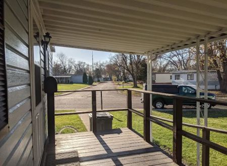 McMahan's Mobile Home Park