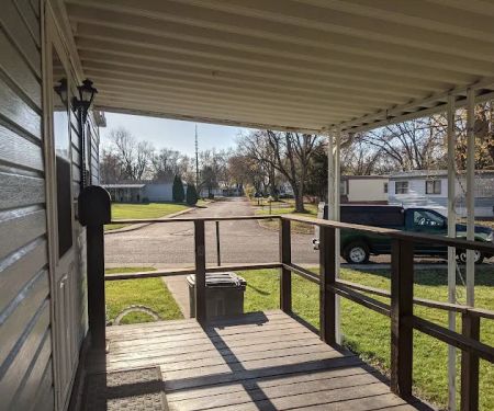 McMahan's Mobile Home Park