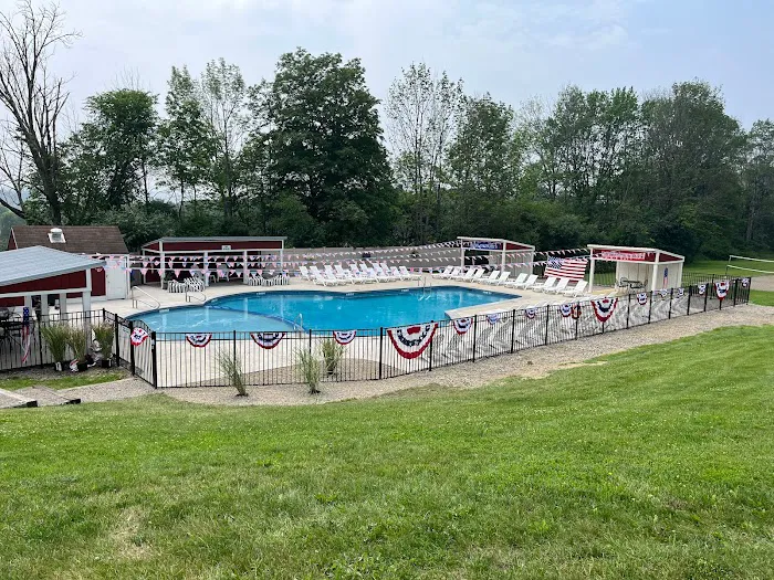 Jones Pond Mens Only Campground & RV Park Picture 3