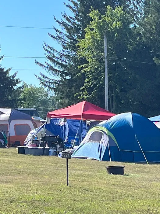 Jones Pond Mens Only Campground & RV Park Picture 6