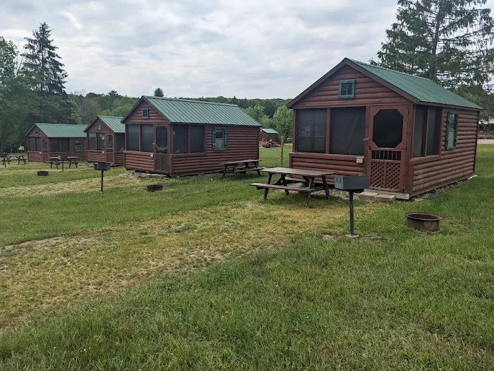 Jones Pond Mens Only Campground & RV Park Picture 2