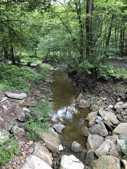 Jones Pond Mens Only Campground & RV Park Picture 10