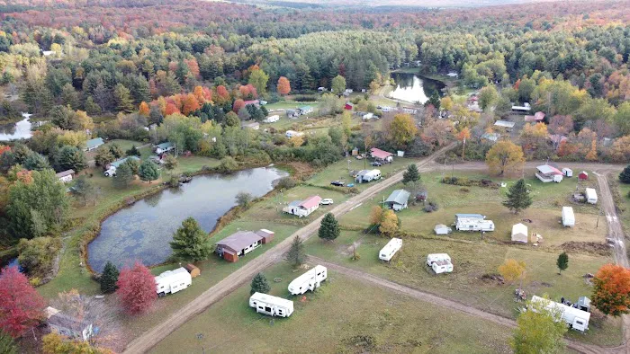 McCarthy's Ranch and Campsite, LLC Picture 2