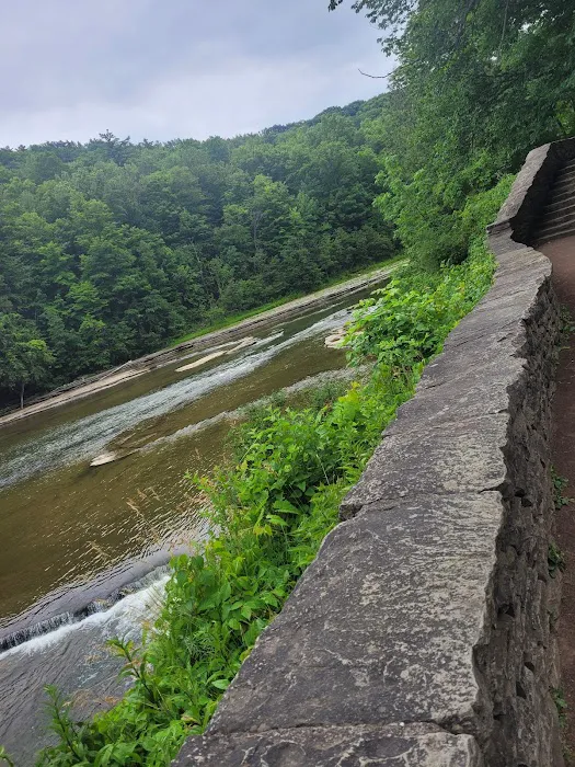 Letchworth State Park D Cabins Picture 7