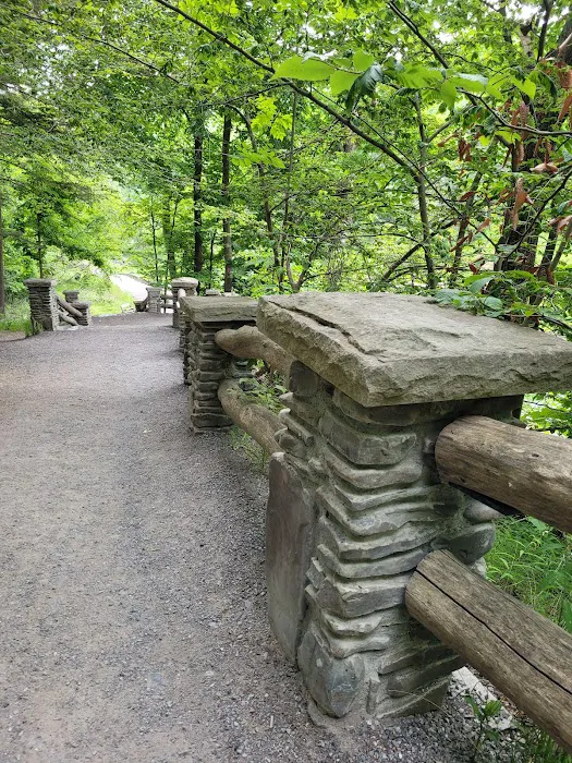 Letchworth State Park D Cabins Picture 9