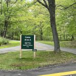 Letchworth State Park D Cabins