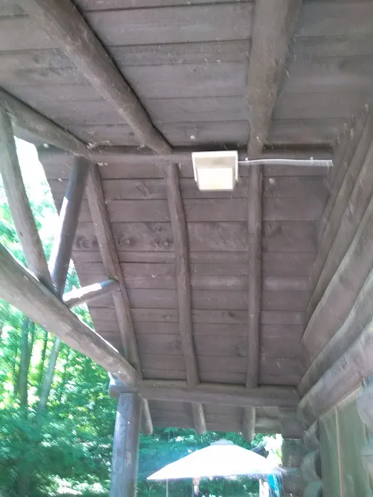 Letchworth D Cabins Picture 8