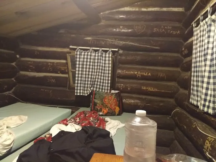Letchworth D Cabins Picture 5