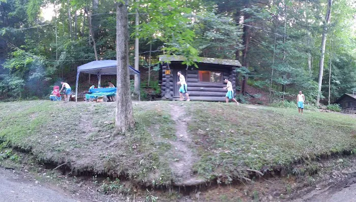 Letchworth D Cabins Picture 9