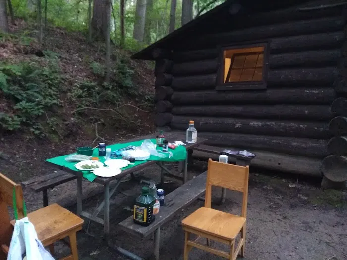 Letchworth D Cabins Picture 10