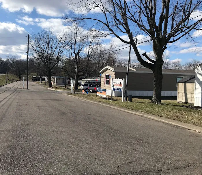 Woods Mobile Home Park Picture 1