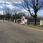 Woods Mobile Home Park