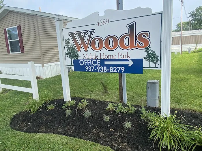 Woods Mobile Home Park Picture 8