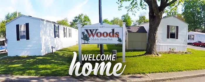 Woods Mobile Home Park Picture 5