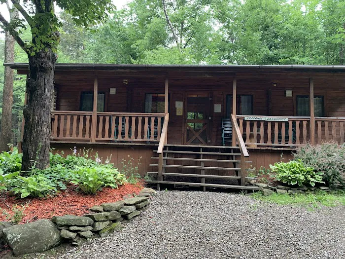 Evergreen Trails Campgrounds Picture 1