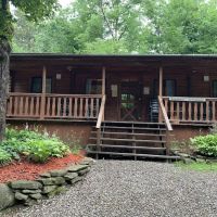 Evergreen Trails Campgrounds ico