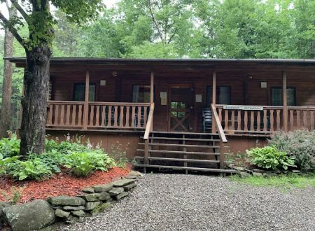 Evergreen Trails Campgrounds