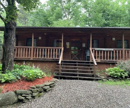 Evergreen Trails Campgrounds
