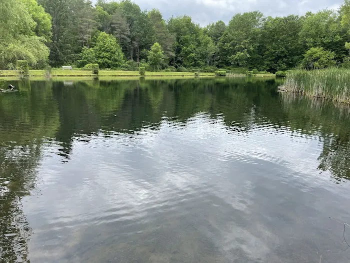 Evergreen Trails Campgrounds Picture 6