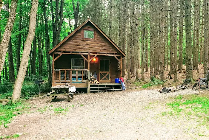 Evergreen Trails Campgrounds Picture 4