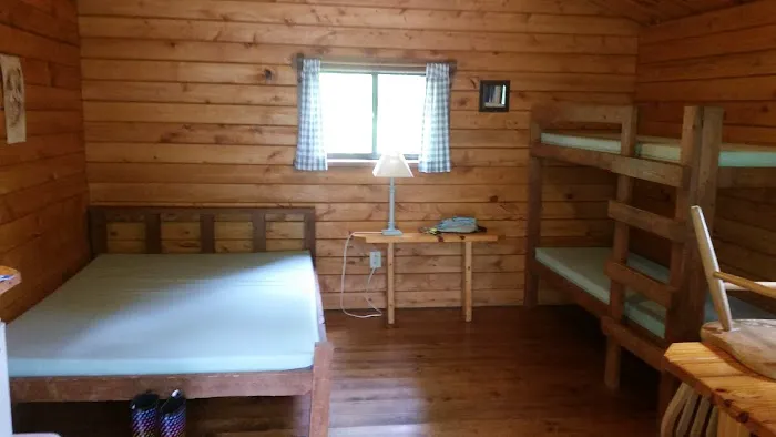 Evergreen Trails Campgrounds Picture 2