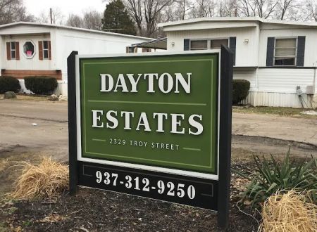 Dayton Estates Mobile Home Community