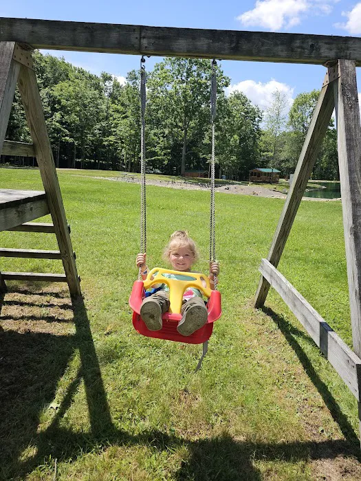 Deer Run Campgrounds Picture 8