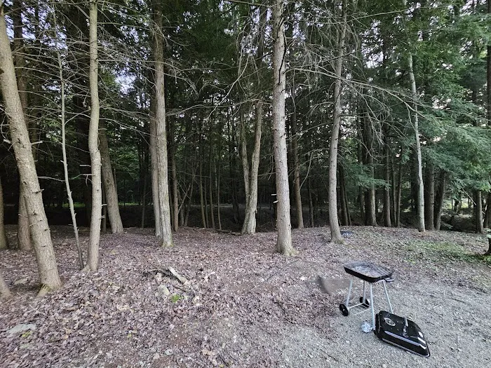 Deer Run Campgrounds Picture 3
