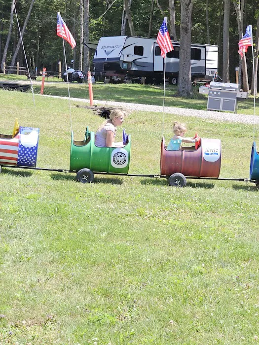Deer Run Campgrounds Picture 7