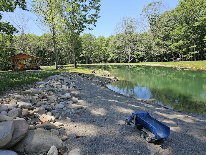 Deer Run Campgrounds Picture 4