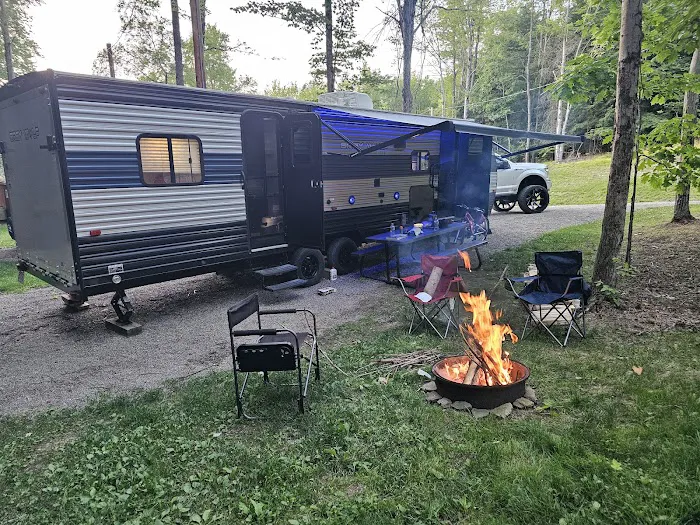 Deer Run Campgrounds Picture 2