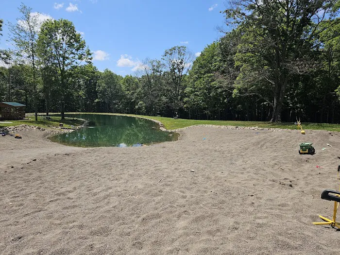 Deer Run Campgrounds Picture 1