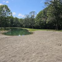 Deer Run Campgrounds ico