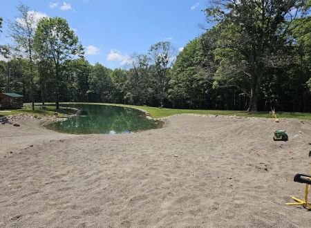 Deer Run Campgrounds