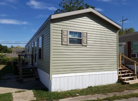 Sunnybrook Estates Mobile Home Park