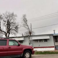 Summerville Estates Mobile Home Park ico