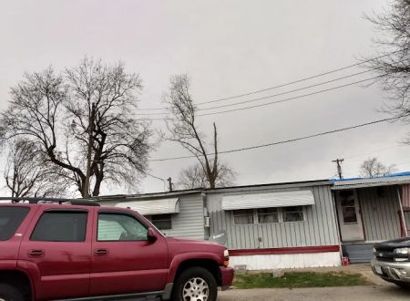 Summerville Estates Mobile Home Park