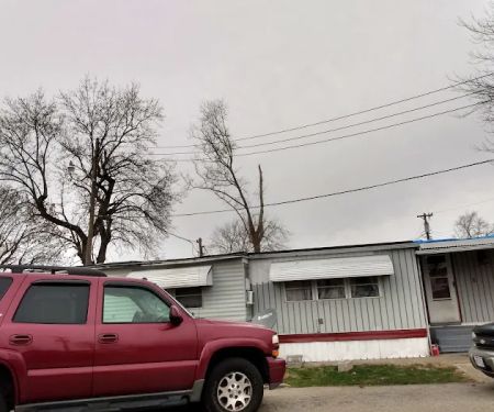 Summerville Estates Mobile Home Park