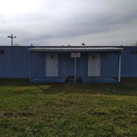 Silver Springs Moto Park LLC ico