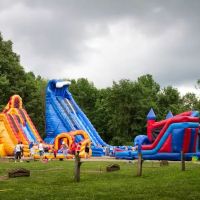 Adventure Bound Camping Resort - Four Winds ico
