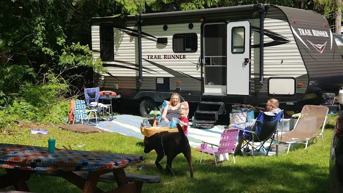 Letchworth Valley Campground & Resort, LLC Picture 1