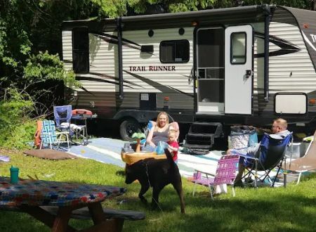 Letchworth Valley Campground & Resort, LLC