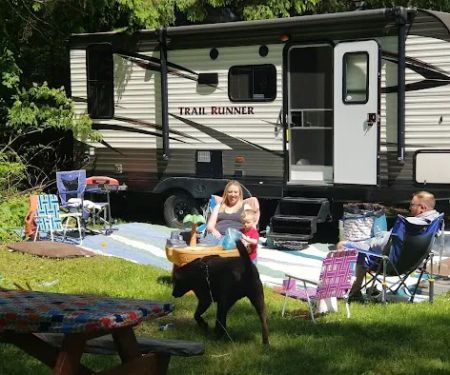 Letchworth Valley Campground & Resort, LLC