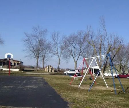 Grand Manor MHC