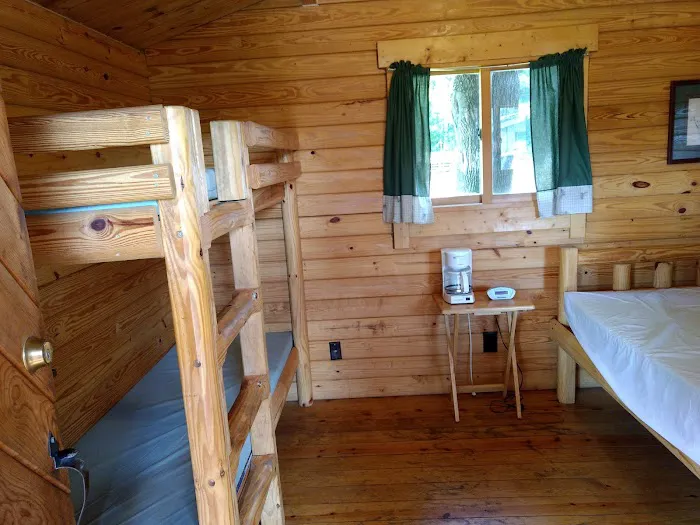 Dream Lake Campground Picture 7