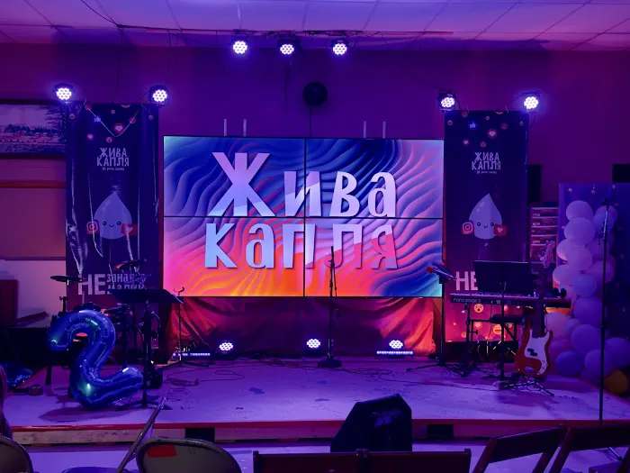 Ukrainian Youth Camp Picture 5