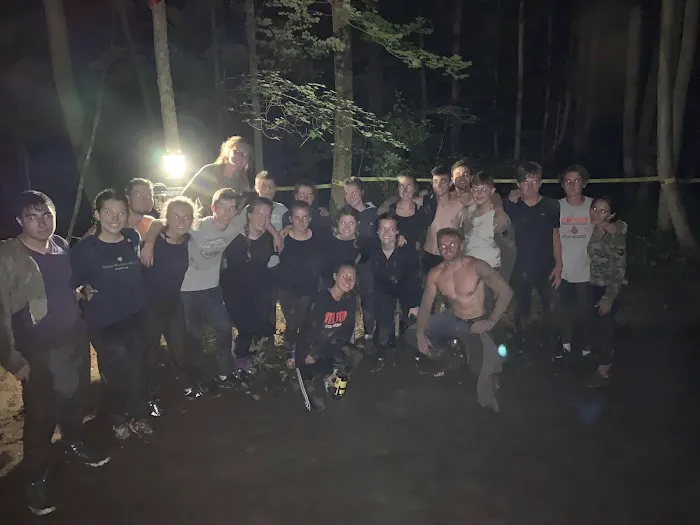 Ukrainian Youth Camp Picture 10