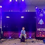 Ukrainian Youth Camp