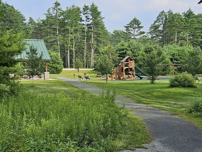 Frontier Town Campground, Equestrian and Day Use Area Picture 9